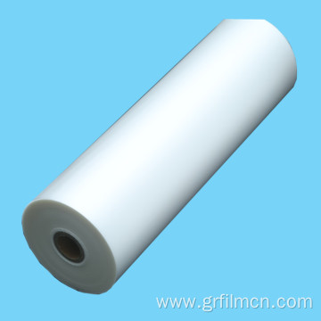 Gloss BOPP Thermal Laminated Film